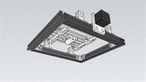 linksprite cnc parts|How to assemble LinkSprite CNC Kit front video 2 .